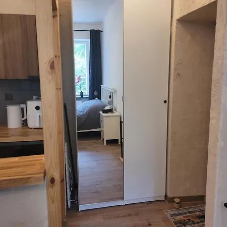 Studiofreta21 Appartement Warschau