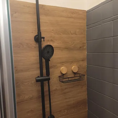 Studiofreta21 Appartement *