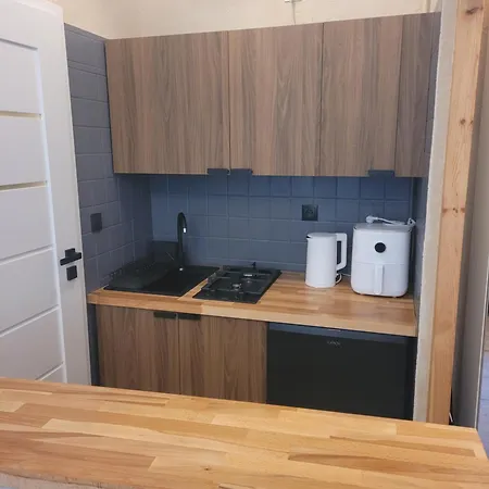 Studiofreta21 Appartement *