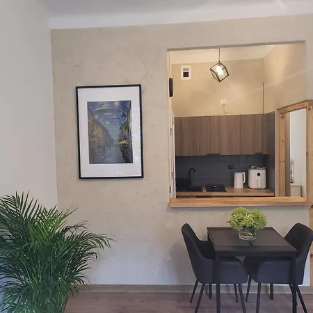 Studiofreta21 Appartement *