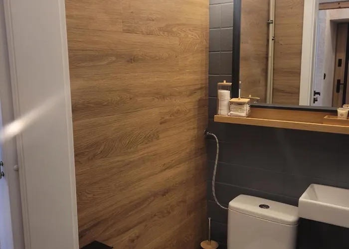 Appartement Studiofreta21 Warschau