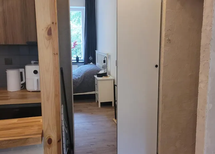 Studiofreta21 Appartement Warschau