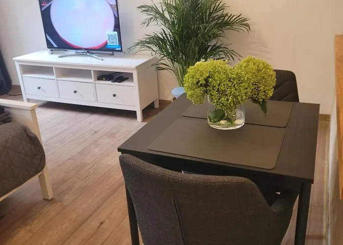 Appartement Studiofreta21 *