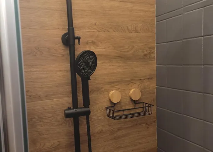 Studiofreta21 Appartement *