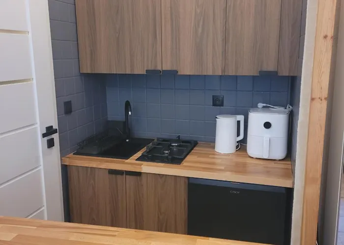 Studiofreta21 Appartement *