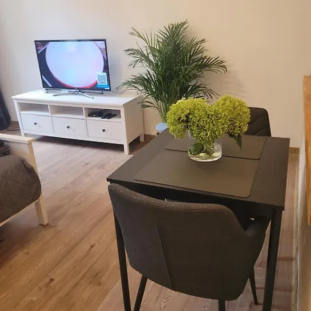 Apartment Studiofreta21 *