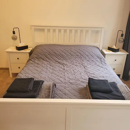 Apartment Studiofreta21 *
