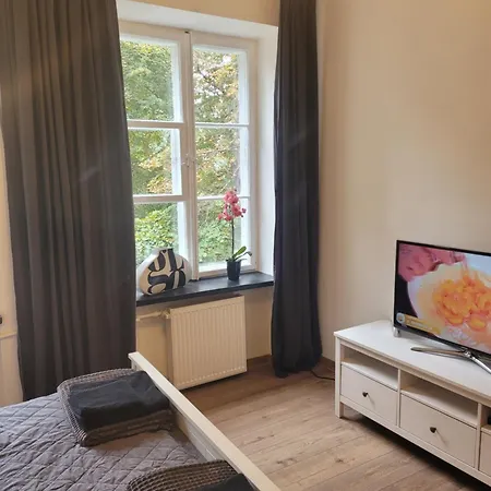 Studiofreta21 דירה ורשה